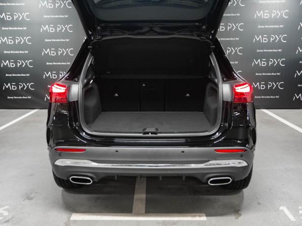 Новый Mercedes-Benz GLA II (H247) Рестайлинг 2024 года, цена 6 270 000 рублей, внедорожник, Автокод Объявления