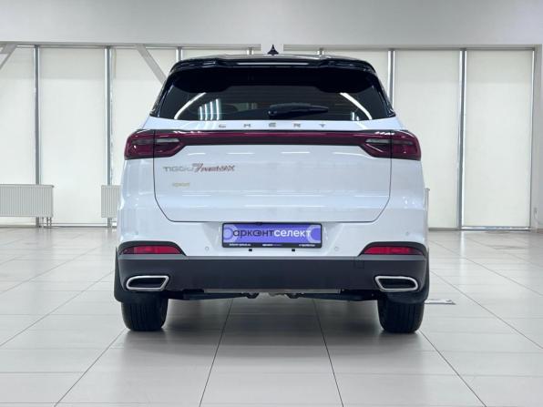 Chery Tiggo 7 Pro Max I с пробегом 2023 года, цена 2 050 000 рублей, 25401 км, внедорожник, Автокод Объявления