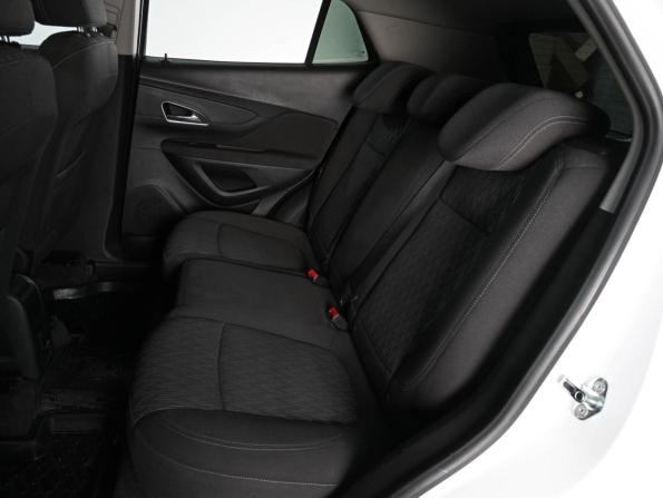 Opel Mokka I с пробегом 2014 года, цена 1 049 000 рублей, 138559 км, внедорожник, Автокод Объявления