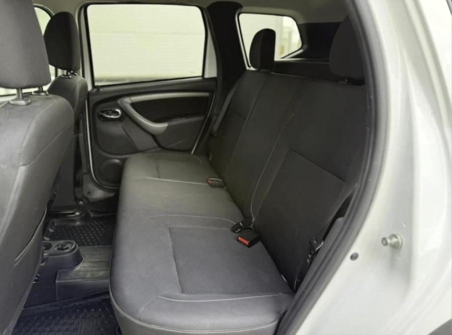 Renault Duster II Ставрополь  - изображение 20