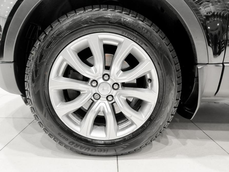 Land Rover Range Rover Evoque I Рестайлинг Казань  - изображение 22