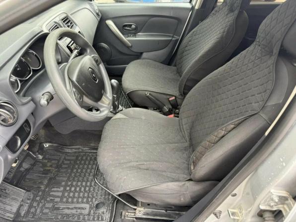 Renault Sandero II с пробегом 2015 года, цена 505 000 рублей, 180000 км, хэтчбек, Автокод Объявления
