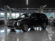 Hyundai Palisade I Москва  - изображение 30