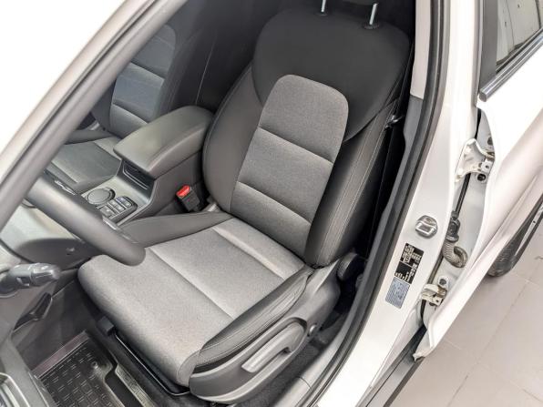 Hyundai Tucson III Рестайлинг с пробегом 2020 года, цена 2 645 000 рублей, 42892 км, внедорожник, Автокод Объявления
