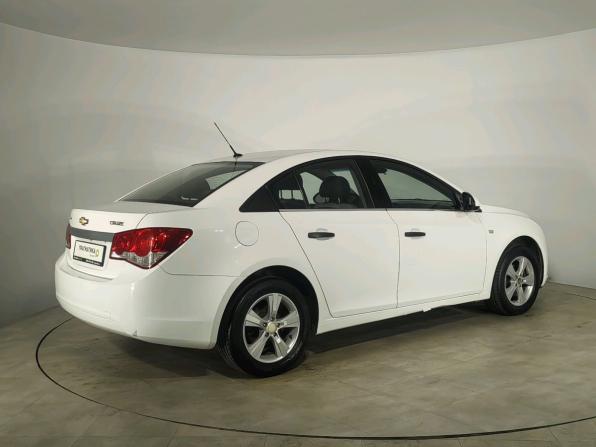 Chevrolet Cruze I с пробегом 2011 года, цена 630 000 рублей, 195617 км, седан, Автокод Объявления