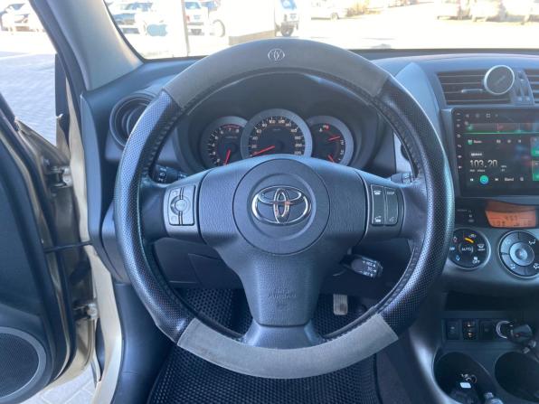 Toyota RAV4 III (XA30) Рестайлинг с пробегом 2010 года, цена 2 000 000 рублей, 73093 км, внедорожник, Автокод Объявления