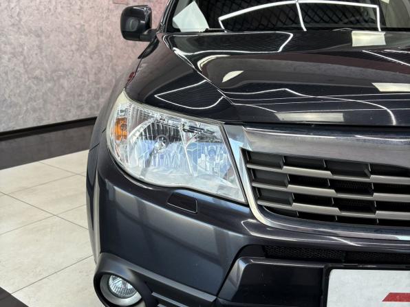 Subaru Forester III с пробегом 2008 года, цена 1 095 000 рублей, 124037 км, внедорожник, Автокод Объявления