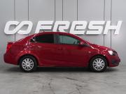 Chevrolet Aveo II Воронеж  - изображение 21