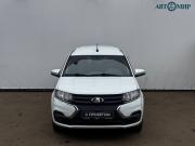 Lada (ВАЗ) Largus I Рестайлинг Москва  - изображение 15
