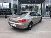 Peugeot 408 I Брянск  - изображение 22
