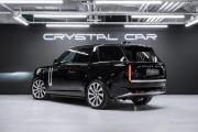 Land Rover Range Rover V Москва  - изображение 45