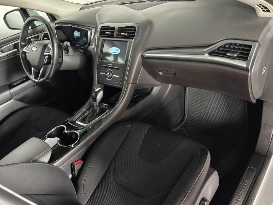 Ford Mondeo V Москва  - изображение 10