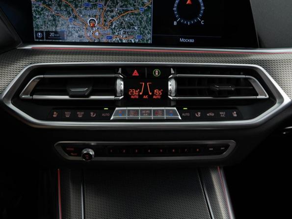 BMW X5 IV (G05/G18) с пробегом 2019 года, цена 5 246 046 рублей, 192066 км, внедорожник, Автокод Объявления