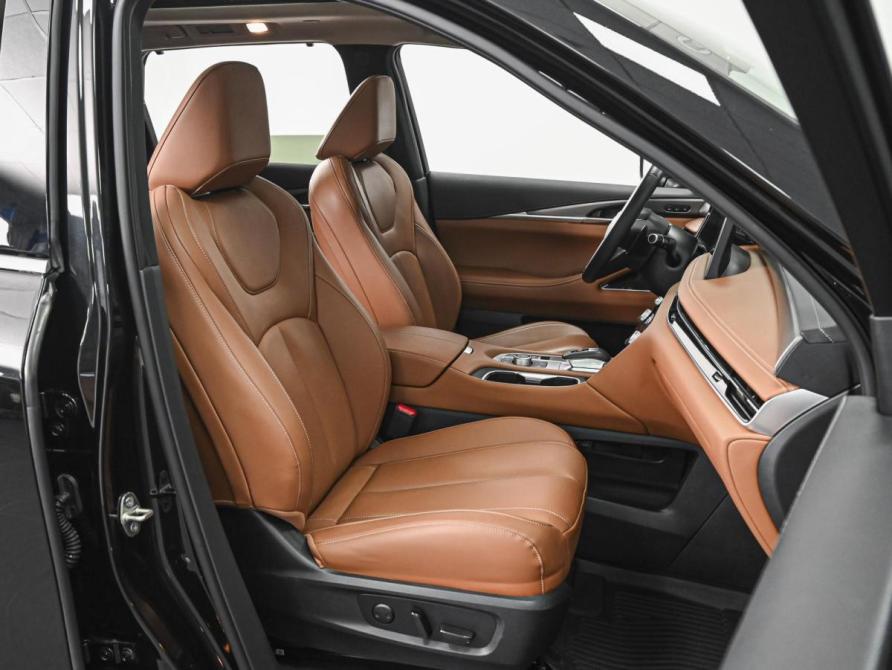 Infiniti QX60 II Ставрополь  - изображение 9