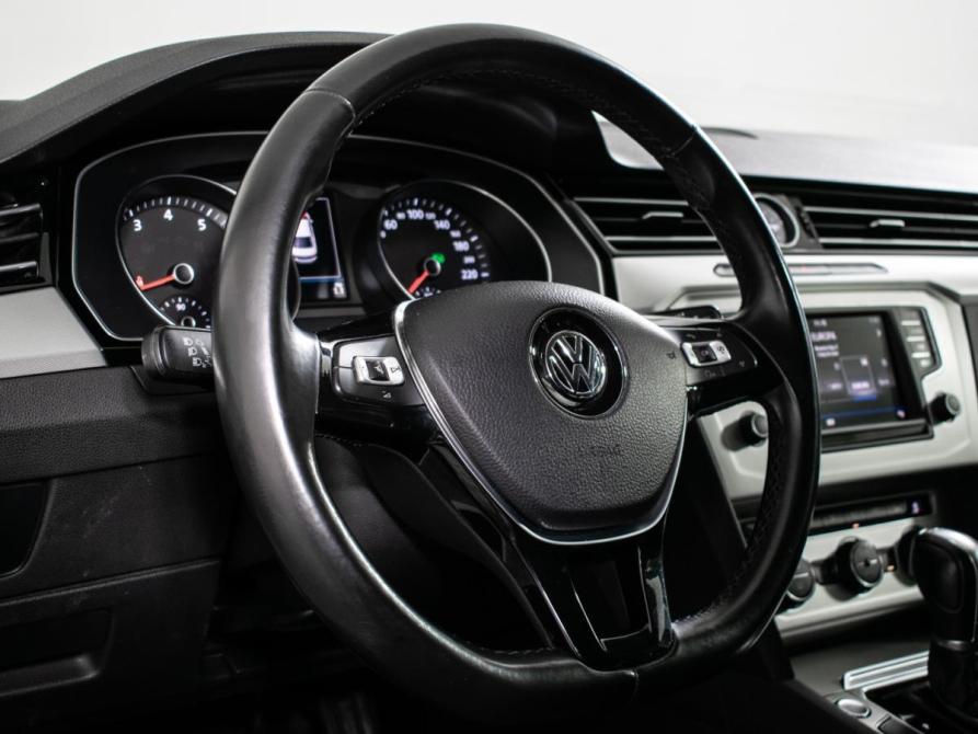 Volkswagen Passat B8 Москва  - изображение 8