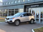Kia Sorento II Энгельс  - изображение 21