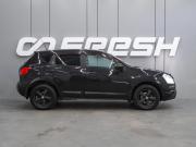 Nissan Qashqai I Воронеж  - изображение 19