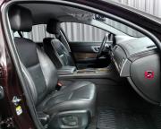 Jaguar XF I Рестайлинг Москва  - изображение 35