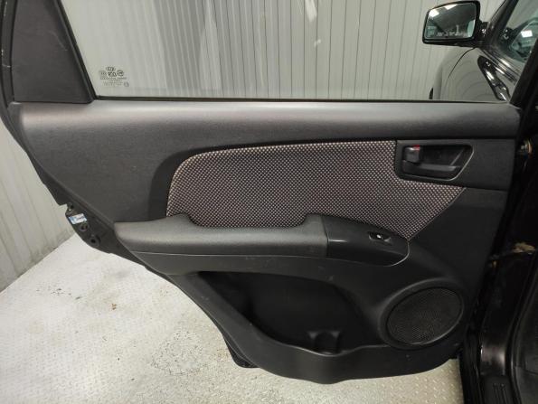 Kia Sportage II с пробегом 2006 года, цена 685 000 рублей, 218500 км, внедорожник, Автокод Объявления