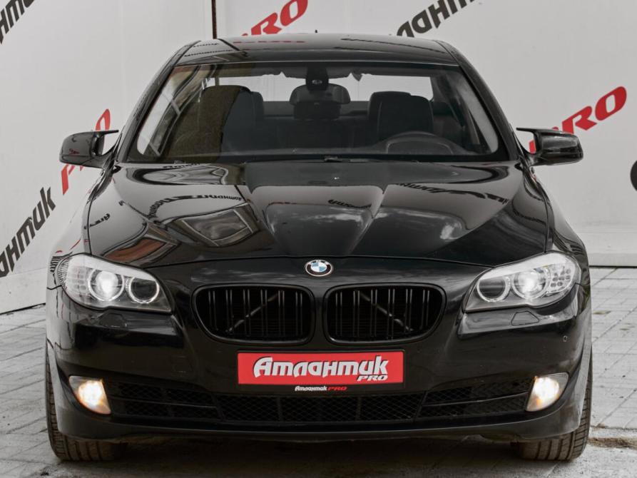 BMW 5 серии VI (F10/F11/F07) Екатеринбург  - изображение 2