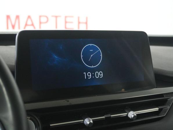 Chery Tiggo 4 Pro I с пробегом 2024 года, цена 1 532 000 рублей, 55998 км, внедорожник, Автокод Объявления