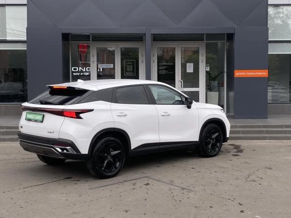 Omoda C5 I с пробегом 2023 года, цена 1 685 000 рублей, 31380 км, внедорожник, Автокод Объявления