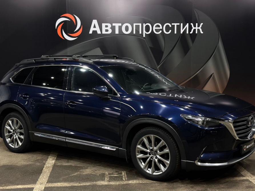 Mazda CX-9 II Ставрополь  - изображение 3