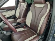 Geely Monjaro I Москва  - изображение 52
