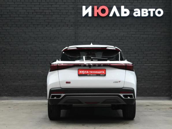 Omoda C5 I с пробегом 2023 года, цена 1 980 000 рублей, 38753 км, внедорожник, Автокод Объявления