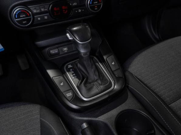 Kia Soul III с пробегом 2020 года, цена 1 845 000 рублей, 64406 км, хэтчбек, Автокод Объявления