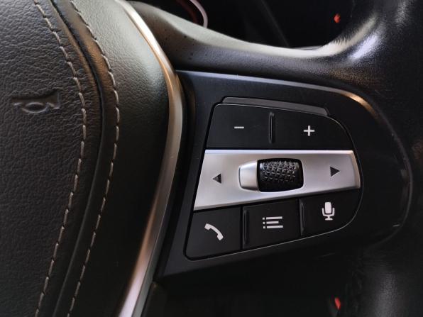 BMW X5 IV (G05/G18) с пробегом 2020 года, цена 6 750 000 рублей, 130102 км, внедорожник, Автокод Объявления