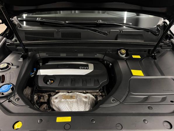 Geely Atlas I с пробегом 2019 года, цена 1 399 000 рублей, 100777 км, внедорожник, Автокод Объявления
