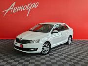 Skoda Rapid I Рестайлинг Вологда  - изображение 16