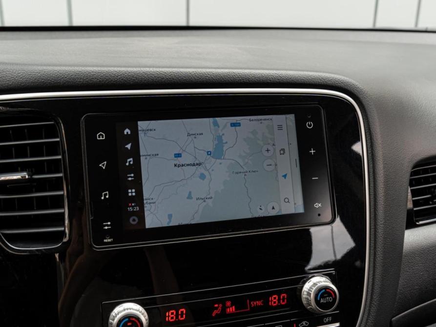 Mitsubishi Outlander III Рестайлинг 3 Краснодар  - изображение 20