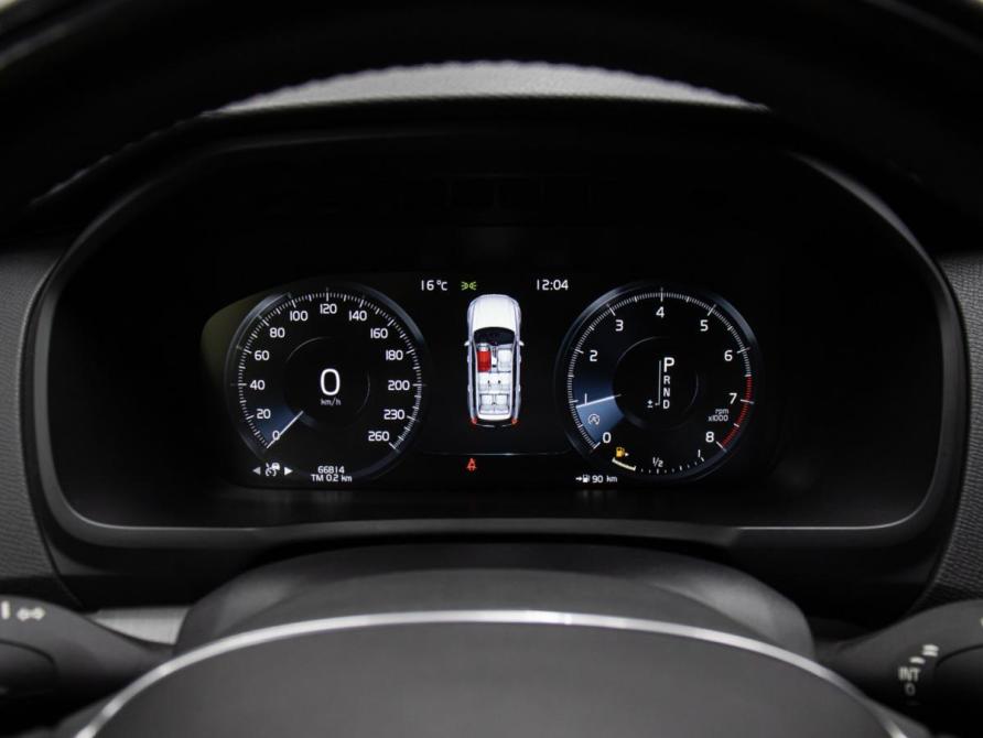 Volvo XC90 II Рестайлинг 1 Москва  - изображение 14