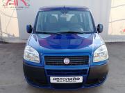 Fiat Doblo I Рестайлинг Ярославль  - изображение 24