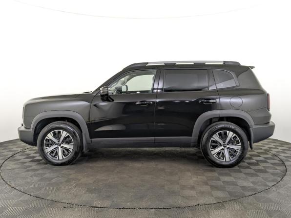 Haval Dargo I с пробегом 2022 года, цена 2 195 000 рублей, 61763 км, внедорожник, Автокод Объявления