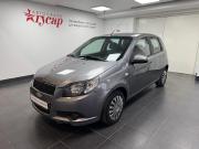 Chevrolet Aveo I Рестайлинг Киров  - изображение 15
