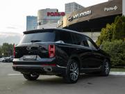 GAC GS8 II Москва  - изображение 23