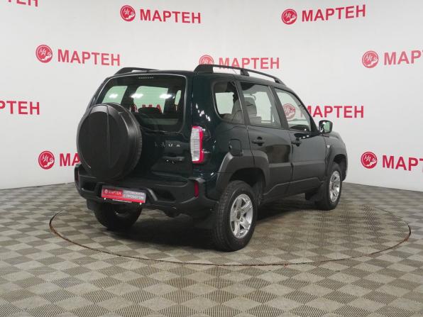 Lada (ВАЗ) Niva Travel I с пробегом 2023 года, цена 1 080 000 рублей, 46873 км, внедорожник, Автокод Объявления