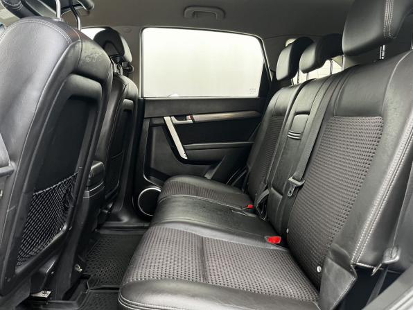 Chevrolet Captiva I Рестайлинг с пробегом 2012 года, цена 1 055 000 рублей, 261490 км, внедорожник, Автокод Объявления