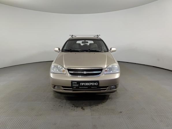Chevrolet Lacetti I с пробегом 2007 года, цена 390 000 рублей, 303012 км, универсал, Автокод Объявления