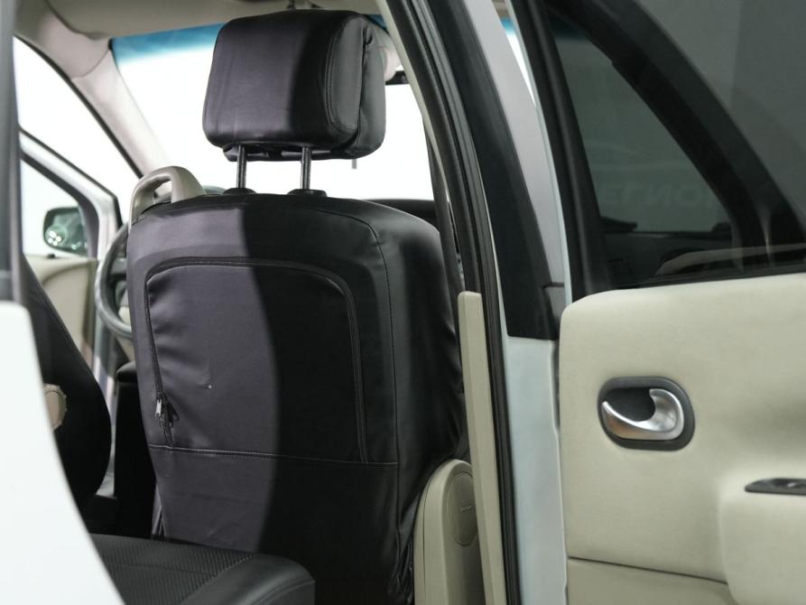 Renault Scenic II Новосибирск  - изображение 11