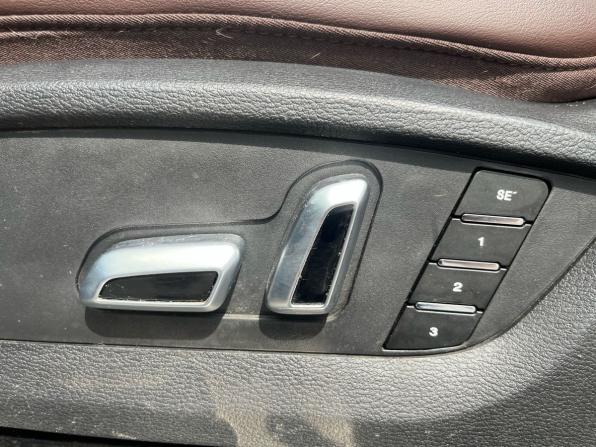 Haval H9 I Рестайлинг с пробегом 2021 года, цена 2 800 000 рублей, 89511 км, внедорожник, Автокод Объявления