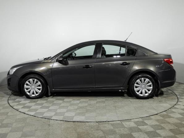 Chevrolet Cruze I Рестайлинг с пробегом 2014 года, цена 819 700 рублей, 128304 км, седан, Автокод Объявления