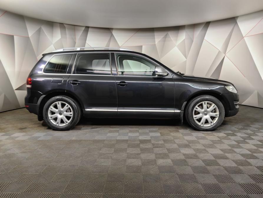 Volkswagen Touareg I Рестайлинг Москва  - изображение 6