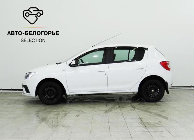 Renault Sandero II Рестайлинг с пробегом 2020 года, цена 1 235 000 рублей, 30000 км, хэтчбек, Автокод Объявления