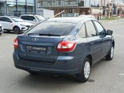 Lada (ВАЗ) Granta I Йошкар-Ола  - изображение 28