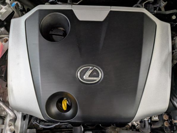 Lexus NX I с пробегом 2015 года, цена 2 490 000 рублей, 92726 км, внедорожник, Автокод Объявления