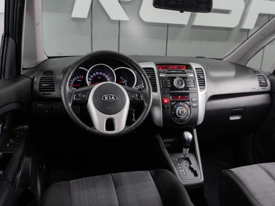Kia Venga I Тюмень  - изображение 6